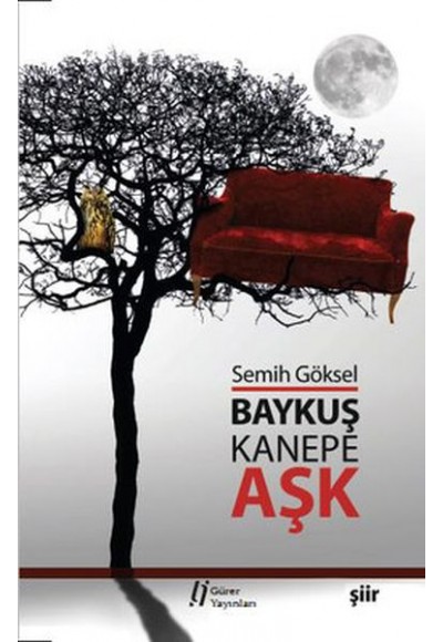 Baykuş Kanepe ve Aşk