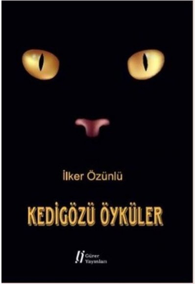 Kedigözü Öyküler