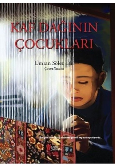 Kaf Dağının Çocukları