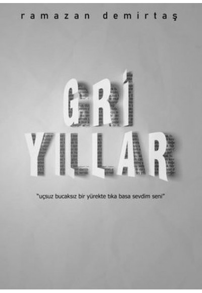 Gri Yıllar