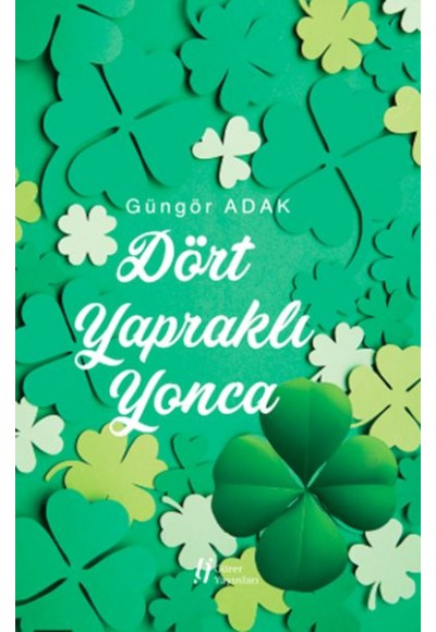 Dört Yapraklı Yonca