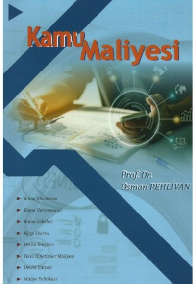 Kamu Maliyesi - Osman Pehlivan