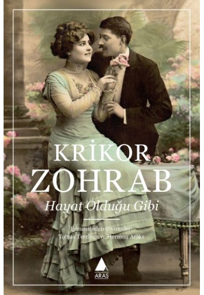 Hayat Olduğu Gibi