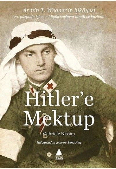 Hitler'e Mektup