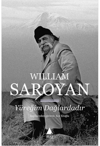 Yüreğim Dağlardadır