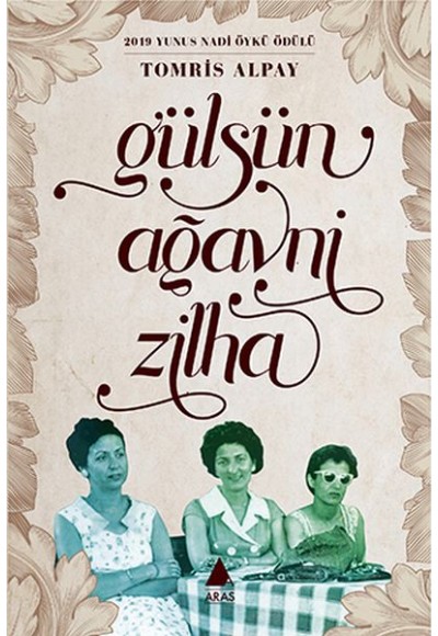 Gülsün, Ağavni, Zilha