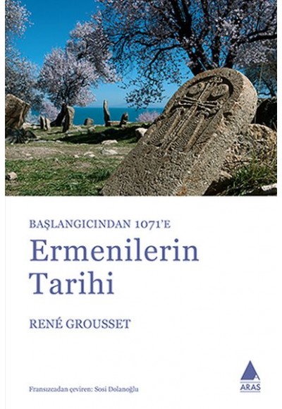 Başlangıçtan 1071’e - Ermenilerin Tarihi