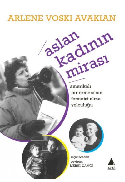 Aslan Kadının Mirası