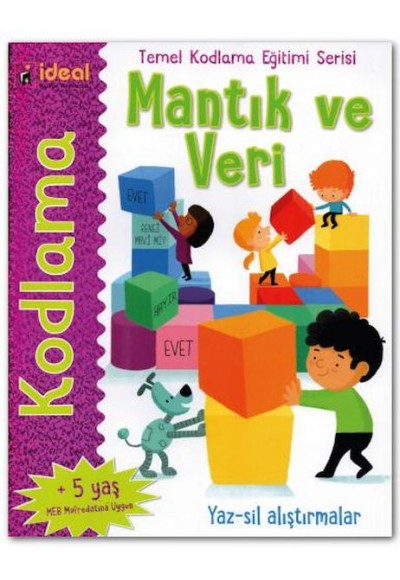 Mantık Ve Veri