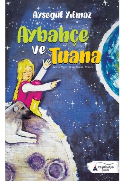 Aybahçe ve Tuana