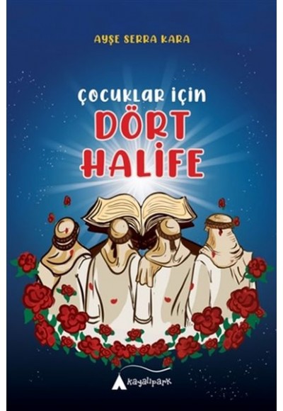 Çocuklar İçin Dört Halife
