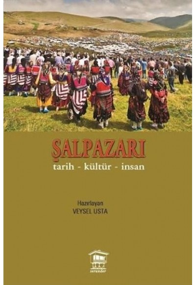 Şalpazarı