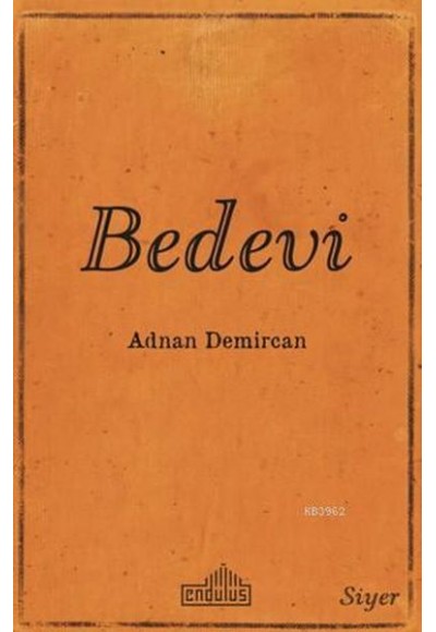 Bedevi
