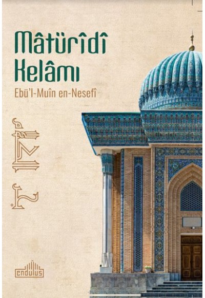 Mâtürîdî Kelâmı