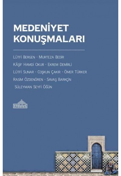 Medeniyet Konuşmaları