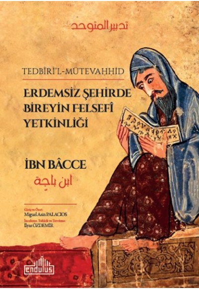 Erdemsiz Şehirde Bireyin Felsefi Yetkinliği