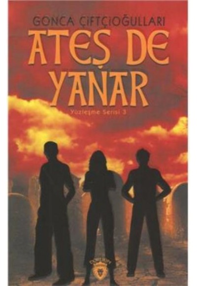 Ateş De Yanar