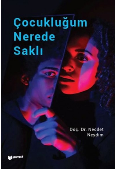 Çocukluğum Nerede Saklı