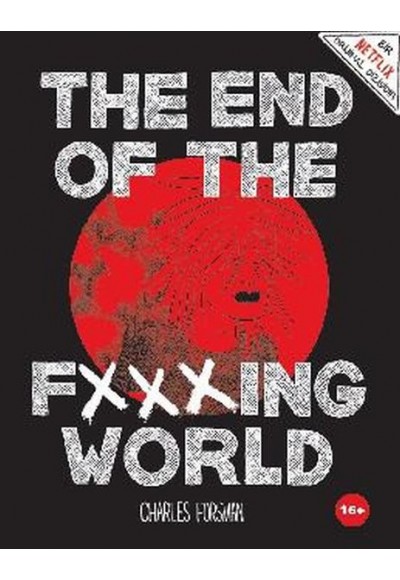 The End of The Fxxxing World