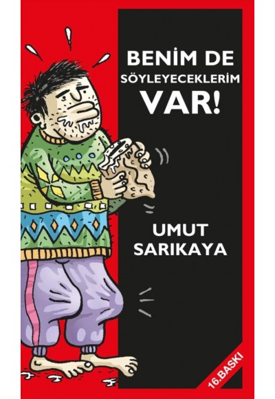 Benim De Söyleyeceklerim Var Cilt 1