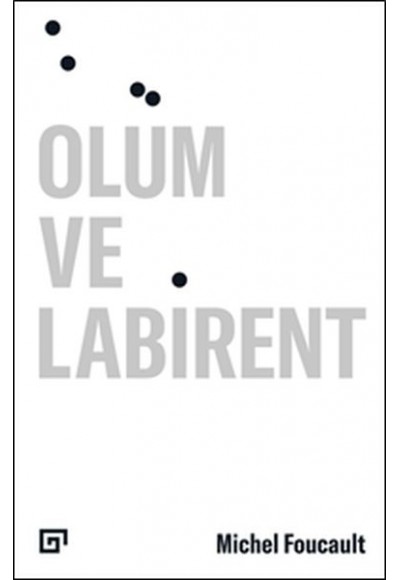 Ölüm ve Labirent