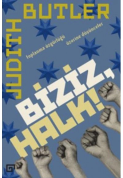 Biziz, Halk!