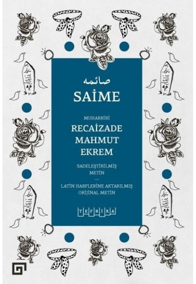 Saime