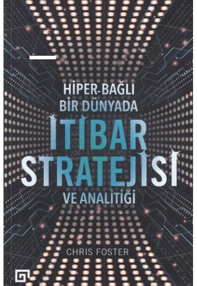 İtibar Stratejisi