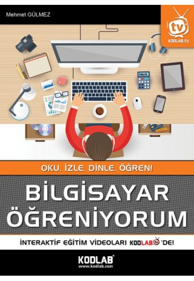 Bilgisayar Öğreniyorum