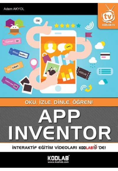 APP Invertor