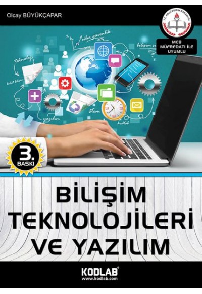 Bilişim Teknolojileri ve Yazılım