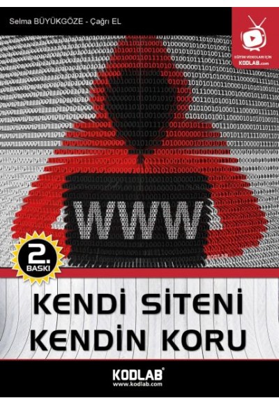 Kendi Siteni Kendin Koru