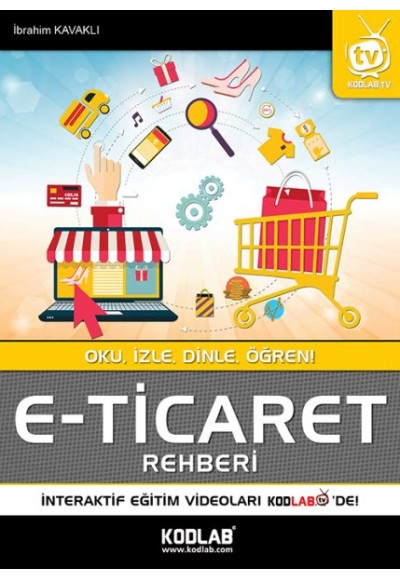 E-Ticaret Rehberi