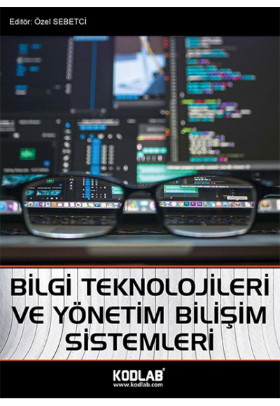 Bilgi Teknolojileri ve Yönetişim Bilişim Sistemleri