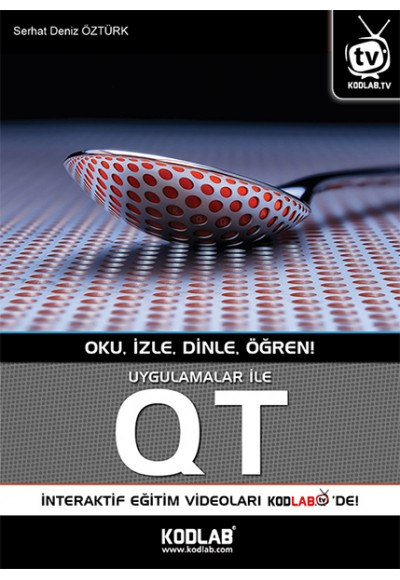 Uygulamalar İle QT