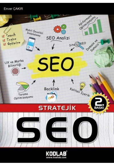 Stratejik Seo