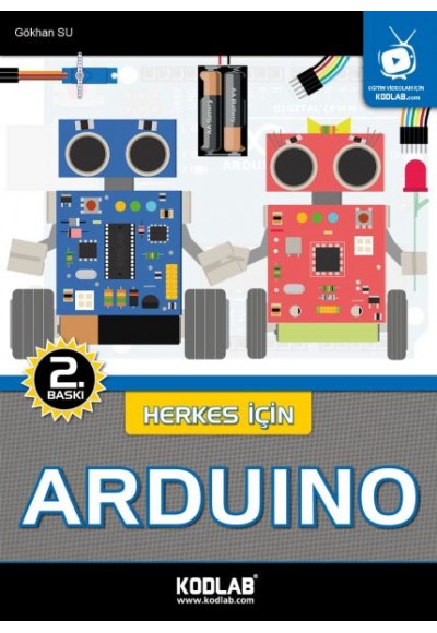 Herkes İçin Arduino