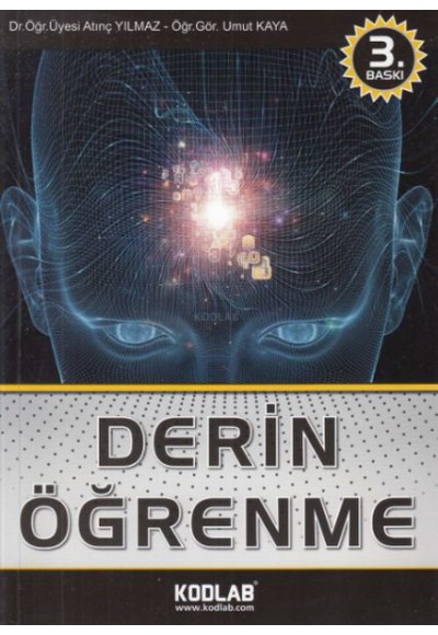 Derin Öğrenme