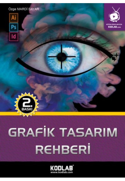 Grafik Tasarım Rehberi