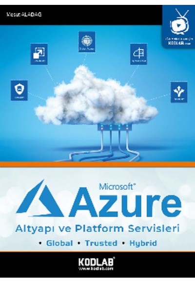 Microsoft Azure Altyapı ve Platform Servisleri - Global-Trusted-Hybrid
