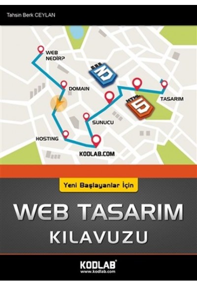 Yeni Başlayanlar İçin Web Tasarım Kılavuzu