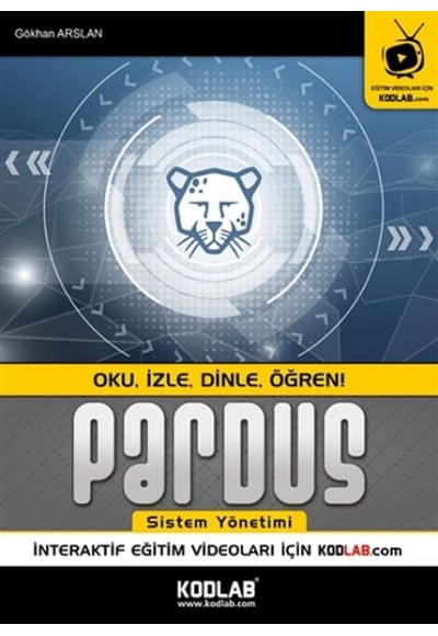 Pardus Sistem Yönetimi