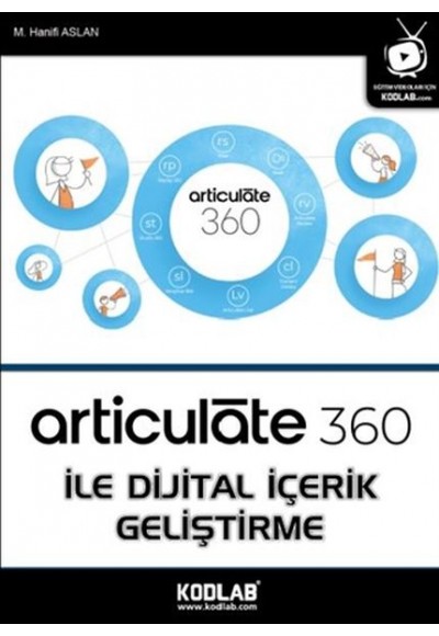 Articulate 360 İle Dijital İçerik Geliştirme