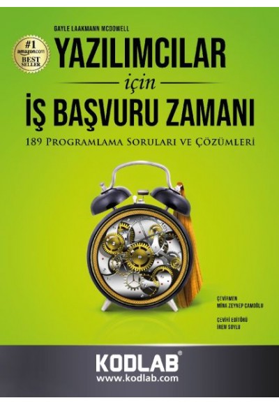 Yazılımcılar için İş Başvuru Zamanı