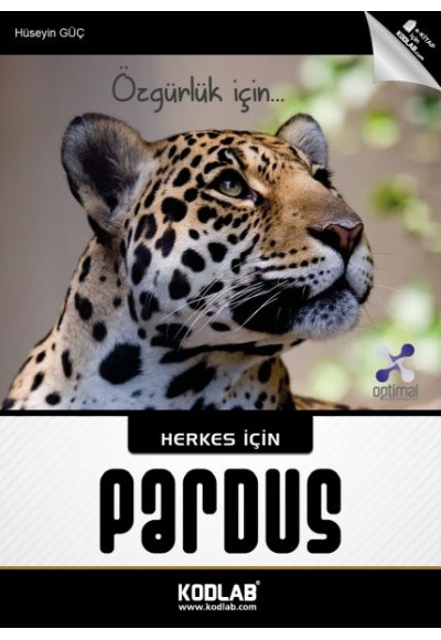 Herkes İçin Pardus