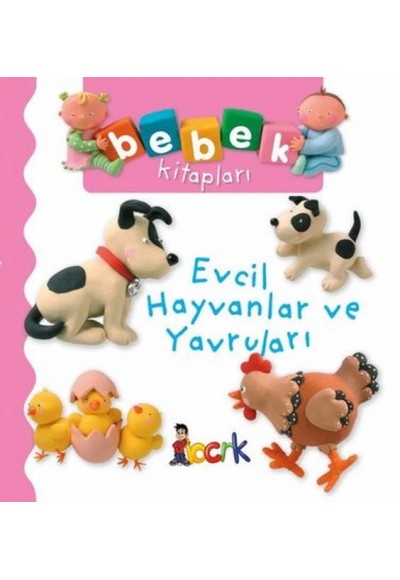 Evcil Hayvanlar ve Yavruları