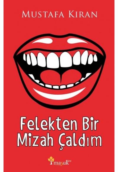 Felekten Bir Mizah Çaldım
