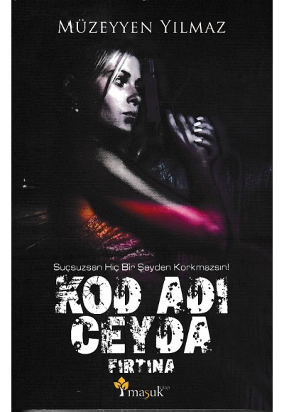 Kod Adı Ceyda - Fırtına