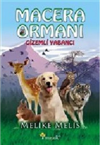 Macera Ormanı