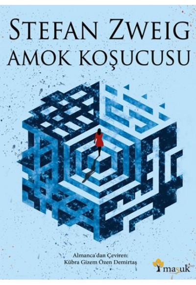 Amok Koşucusu